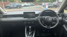 Honda HR-V 1.5 eHEV Elegance 5dr CVT Hybrid Hatchback